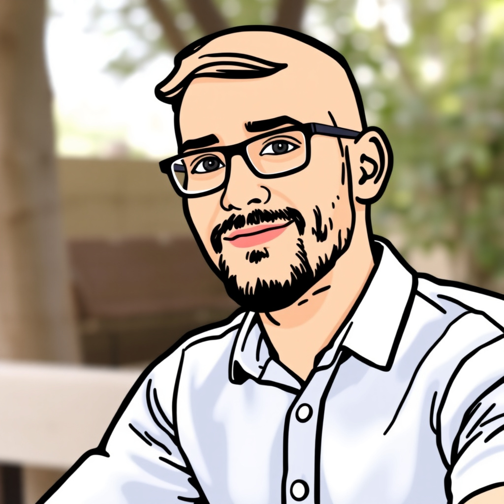 User profile